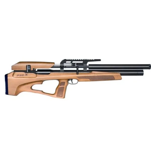 carabina-de-pressao-pcp-artemis-9201 Rifle P35X