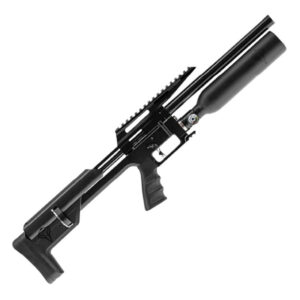 Rifle Snowpeak M60B
