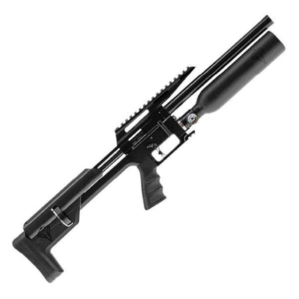 Rifle Snowpeak M60B