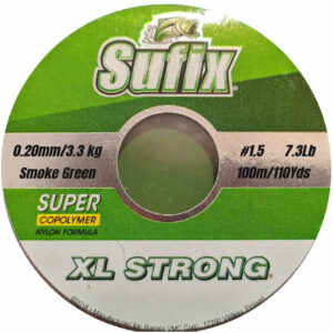 0.20 Sufix XL STRONG 0.20mm