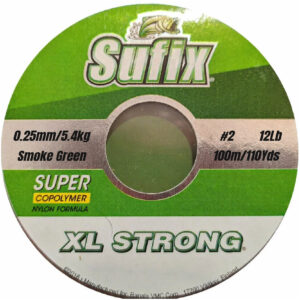 0.25 Sufix XL STRONG 0.25mm