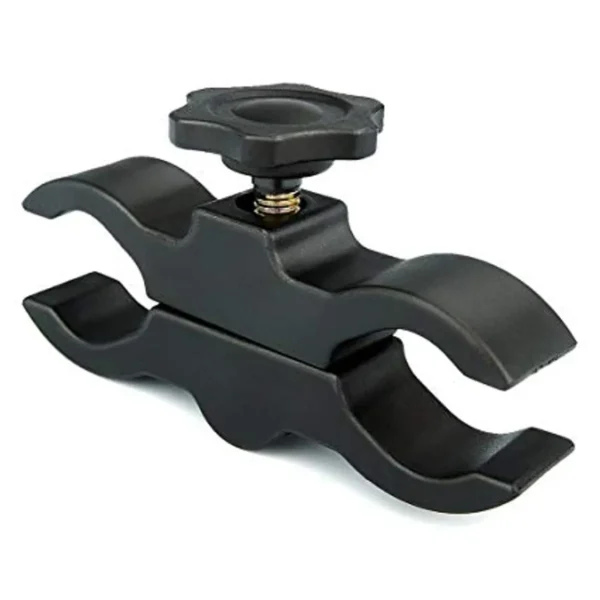 1200 (3) Montura Linterna universal Modelo Tipo Ocho