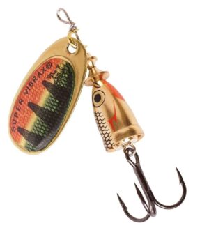 Cucharilla Vibrax BFSD2 P