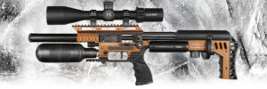 Rifle FX Impact M4 Compact