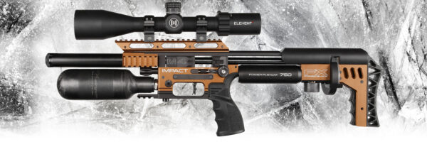 Rifle FX Impact M4 Compact