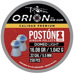 240 Poston 16.08GR Orion