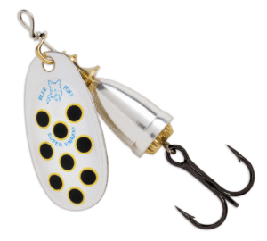 Cucharilla Vibrax BFS3 SYB