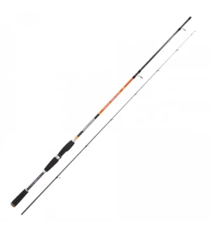 600 (3) Caña YOKOZUMA Rock Fishing 2.10m / 3 – 15g