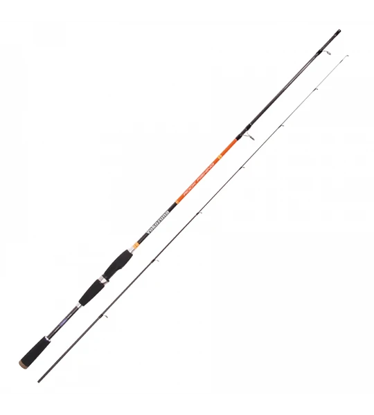 600 (3) Caña YOKOZUMA Rock Fishing 2.10m / 3 – 15g