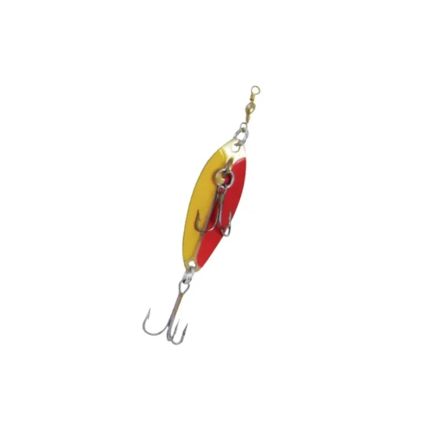 Cucharilla EVIA Stream #1, 11g K/RY