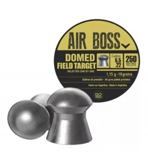 600 Poston AirBoss 18Gr 250 unidades