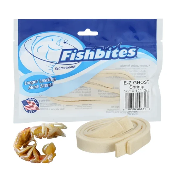 610 (5) Fishbites shrimp