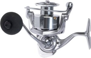 Carrete Hart Akab SW 6000