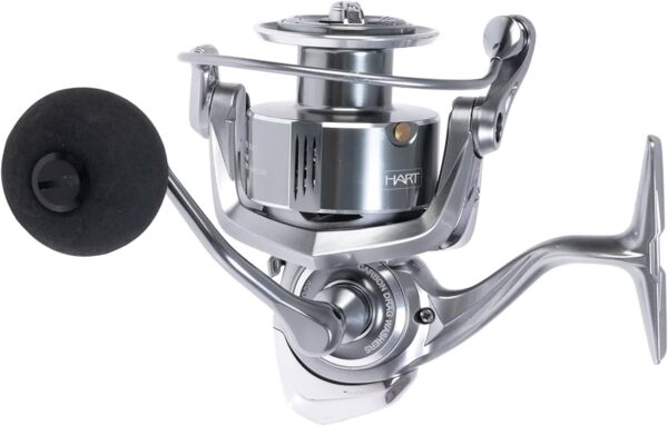 61S20kIqeKL._AC_UF894_1000_QL80_ Carrete Hart Akab SW 6000