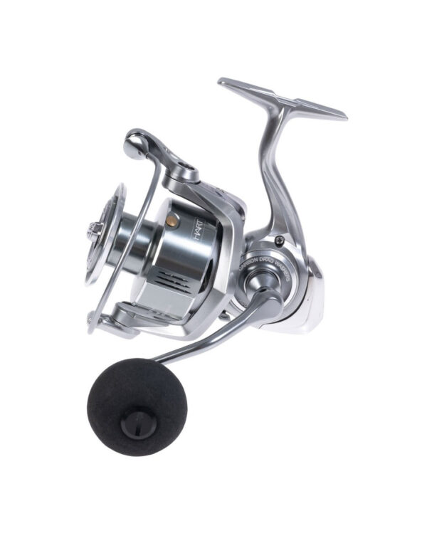 Carrete Hart Akab SW 4000