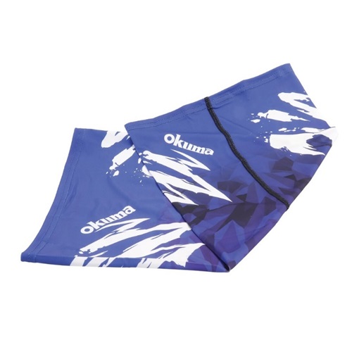 Bandana-Okuma-Fishing-A-2 Bandana OKUMA