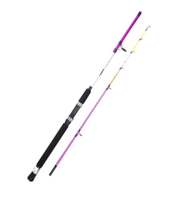 Caña YOKOZUMA Yk15 1.80m / 30 - 120g