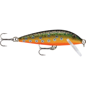 CDBTR Señuelo RAPALA CD-7 BTR-Brook trout