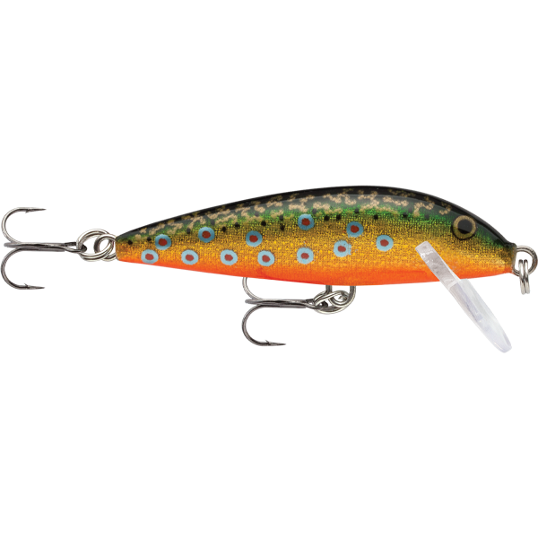 CDBTR Señuelo RAPALA CD-7 BTR-Brook trout