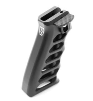 Captura3 Saber Tactical Grip ambidiestro