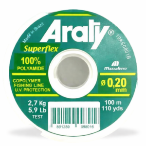 ARATY superflex 0.20
