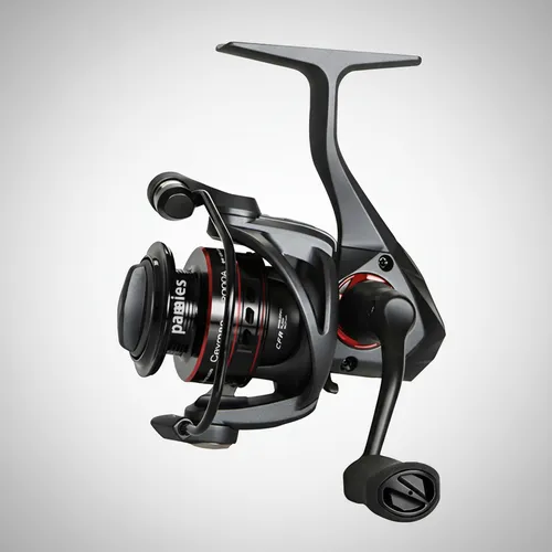 Carrete Ceymar 2500 Okuma