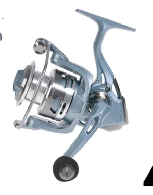 Carrete Yokozuna Seabass 5000