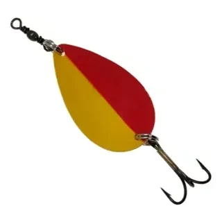 Cucharilla EVIA Stream #2, 10g K/RY