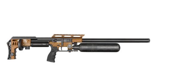FX-M4-SNIPER-COBRE-3 Rifle FX M4 Impact 700