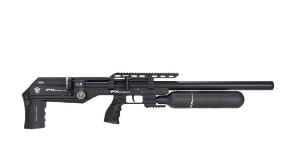 FXLEOPARD700MMBOTTLERIGHTNS-scaled Rifle FX Leopard botella sniper