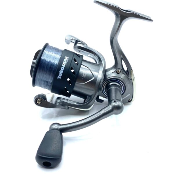 Carrete Yokozuna Starter 1000
