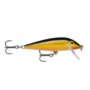 G-1 Señuelo RAPALA CD-5 G Gold