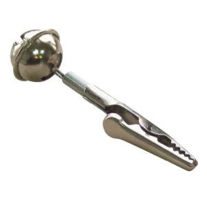 GRELOT Grelot a pirce Ragot 2 unidades