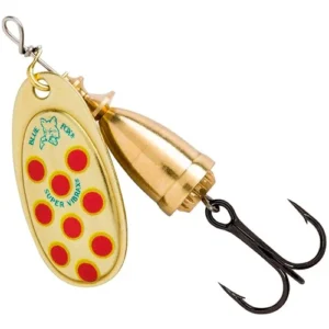 Cucharilla Vibrax BFS2 GYR