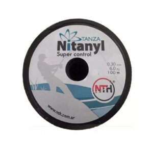 NITANYL100 Nitanyl Super control