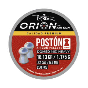 POSTON-ORION-1813 Poston 18.13GR Orion
