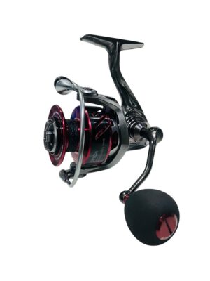 Carrete Hart Circa 4000