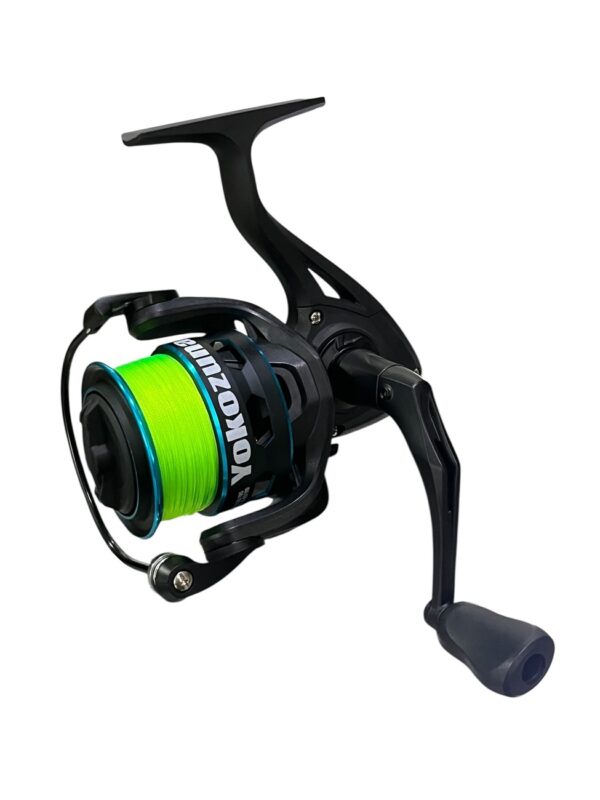 Carrete Yokozuna Miata 40FD