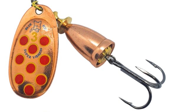 Cucharilla Vibrax BFS3 CYR