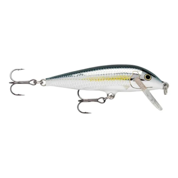Señuelo RAPALA CD-5 ALB Bleak