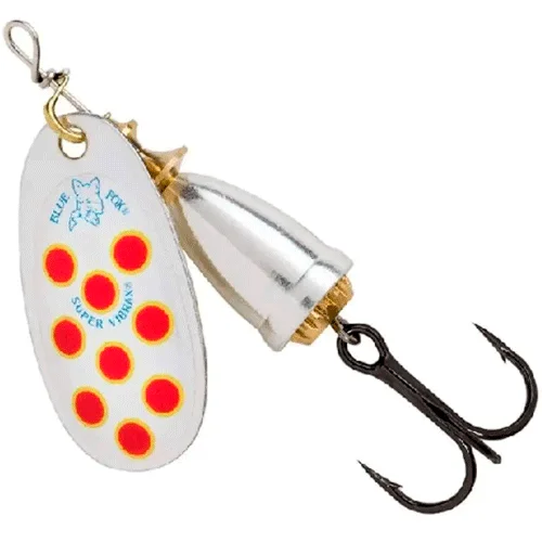 Cucharilla Vibrax BFS3 SYR