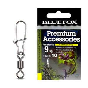 Snap-con-Destorcedor-Blue-Fox-9Kg-scaled destorcedor BLUE FOX – 9 kg / talla:10