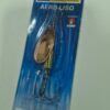 Cucharilla Falcon Claw AereoLiso 3-K