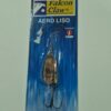 Cucharilla Falcon Claw AereoLiso 2-K