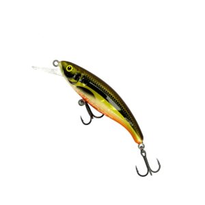 X_senuelo-salmo-slick-stick-6-floating-hot-olive-hto7590 Señuelo Salmo Freshwater Floating SLICK STICK 6 hot olive