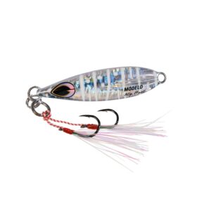 c-hart-60-g-plata Jig HART SG 60g