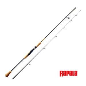 Caña RAPALA PJRey 2.10m / 3 - 5 lbs
