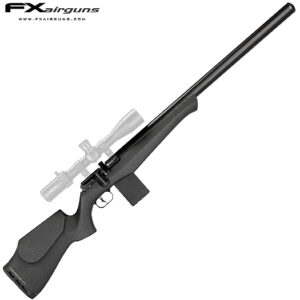 Rifle DRS 700mm Pro sintetico