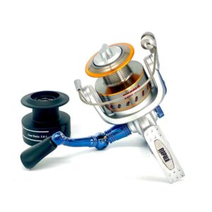 carrete-rapala-corux6144 Carrete Corux 1000 Rapala