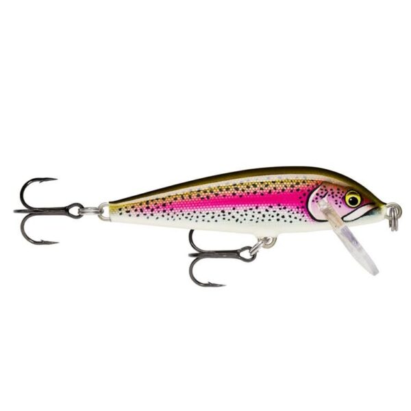 cd07art4317 Señuelo RAPALA CD-7 Artistic Rainbow trout